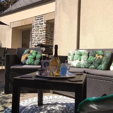 Gite De La Cuve Huisnes-sur-Mer Exteriér fotografie